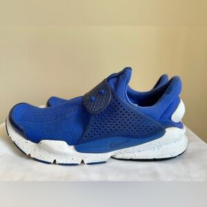 Nike Sock Dart SE Racer Blue 2016 Sneaker Size 11